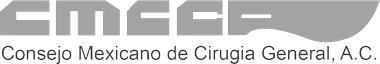 Consejo Mexicano de Cirugía General