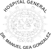 Hospital General Dr. Manuel Gea González