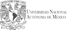 Universidad Nacional Autónoma de México