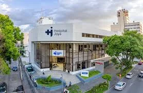 Hospital Joya Guadalajara