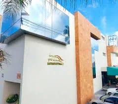 Hospital Lomas Providencia