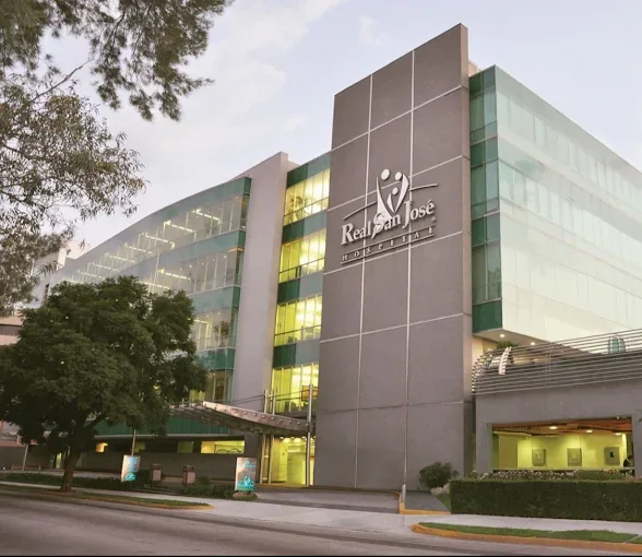 Hospital Real San José