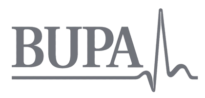 BUPA